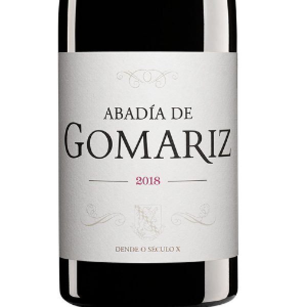 ABADIA DE GOMARIZ
