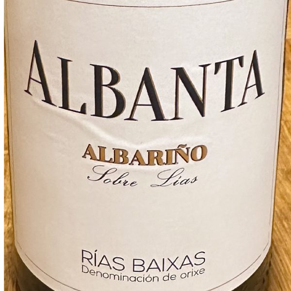 ALBANTA