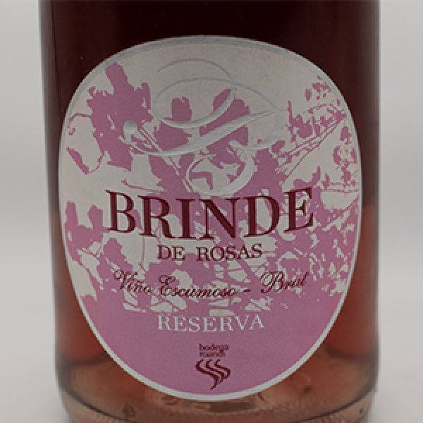 BRINDE DE ROSAS RESERVA