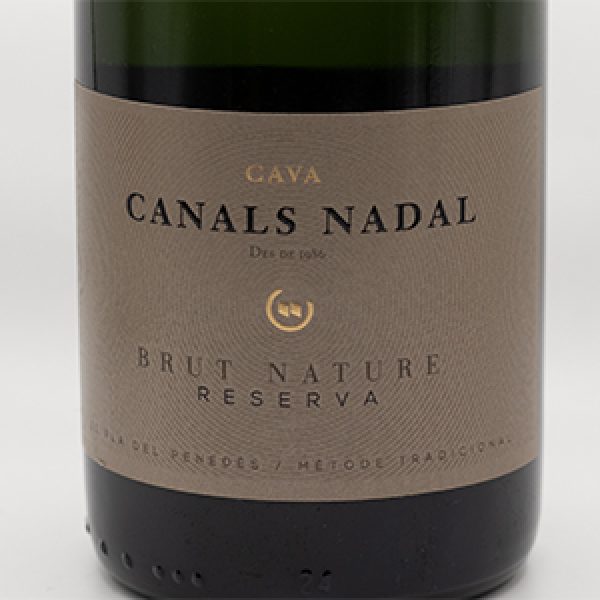 CANALS NADAL