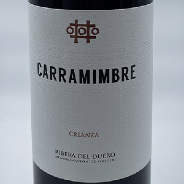 CARRAMIMBRE CRIANZA