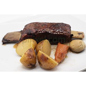 COSTELA DE BLACK ANGUS BRASA