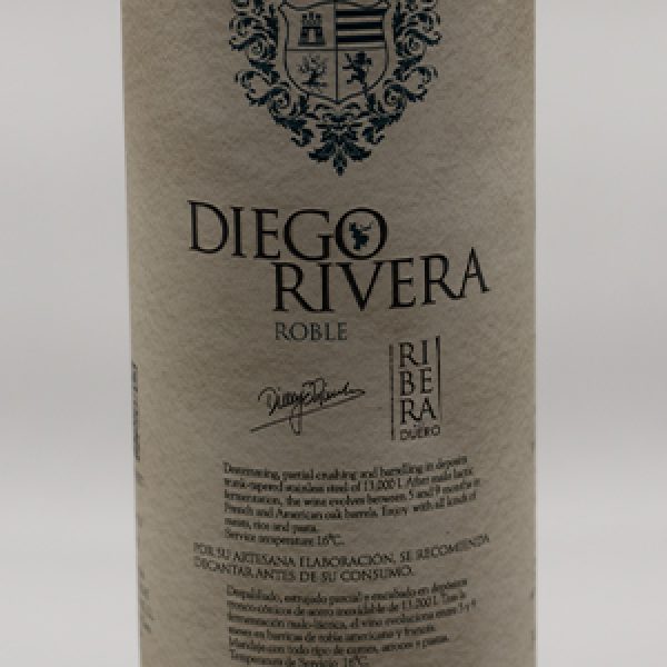 DIEGO RIVERA ROBLE