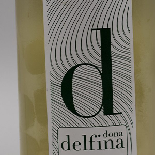 DONA DELFINA GODELLO