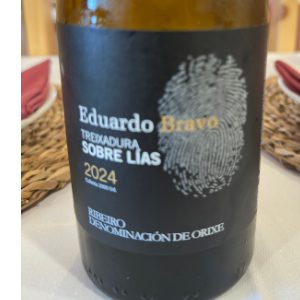 EDUARDO BRAVO SOBRE LIAS