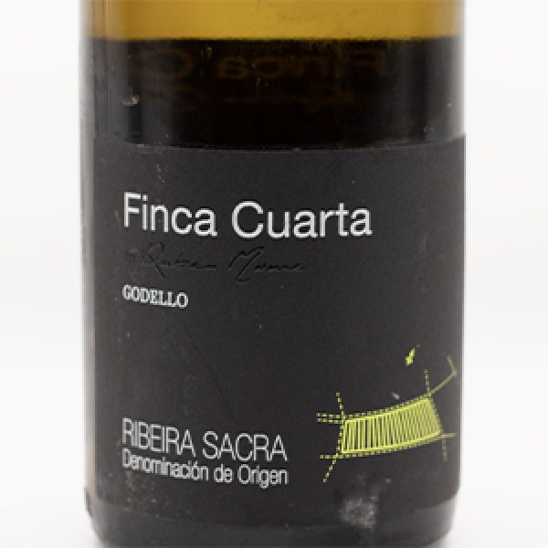 FINCA CUARTA GODELLO