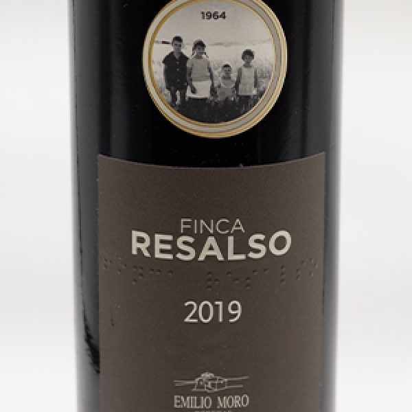 FINCA RESALSO