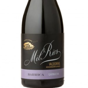 MIL RIOS GARNACHA