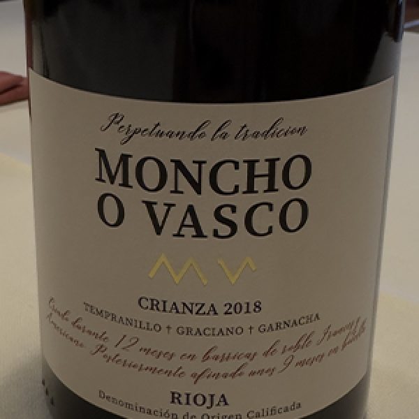 MONCHO O VASCO