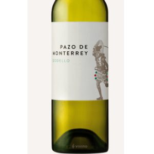 PAZO DE MONTERREY GODELLO