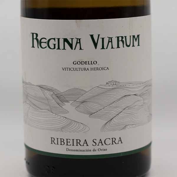 REGINA VIARUM GODELLO