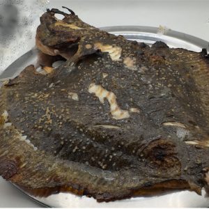 RODABAIO BRASA