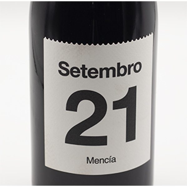 SETEMBRO MENCIA