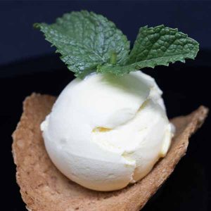 XEADO EN TELLA DE AMENDOA